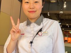 -海底捞火锅(劲松店)