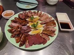 -潮界(虹桥新天地店)