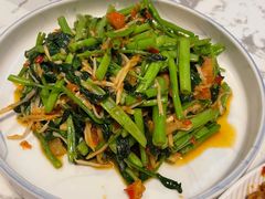 -浩海火烧云傣家菜(蓝港店)