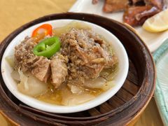 -澳门西南饭店·粤菜·茶市·手工点心(华海路店)