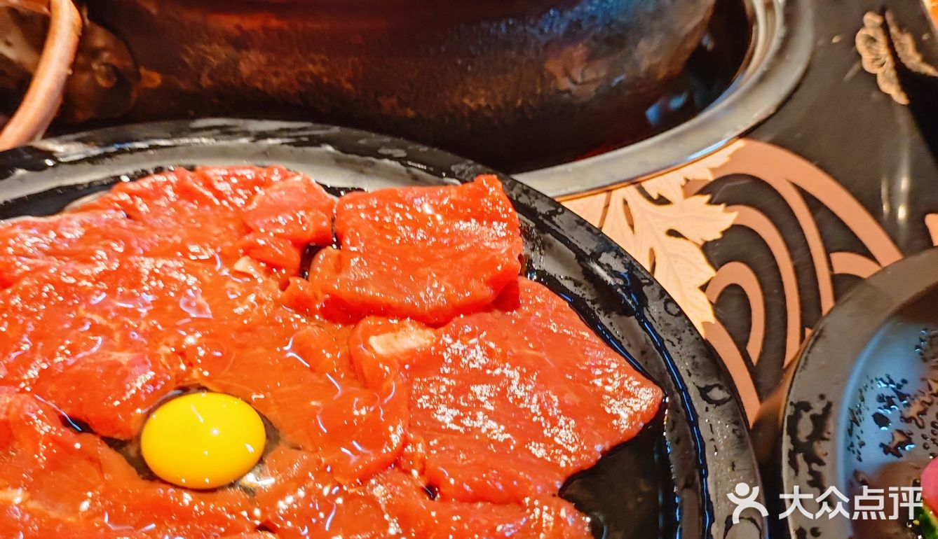 冬天来顿火辣辣的重庆火锅可好❓