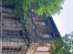 -半岛公馆(淞兴西路店)