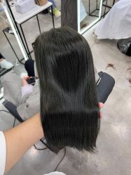 -蚂蚁造型沙龙