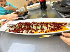-楚鱼王·河鲜·湖北菜(华农店)