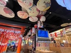 -西月山居匠心创意料理(江汉路新佳丽广场店)
