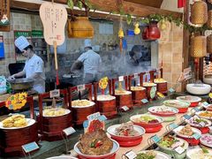 -老西门·常州菜·20年老品牌(新区店)