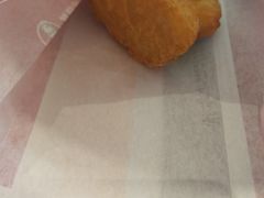 榴莲爆浆鸡块-肯德基(仙游店)