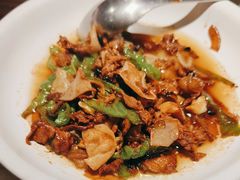 -湖兰金牌小炒肉(椒江万达店)