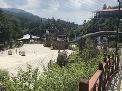 -梦幻奥陶纪景区