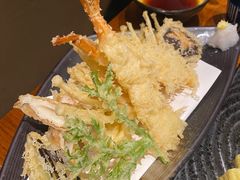 -千代武日本料理(爱建店)