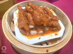 -金苑海鲜酒家(新港中路店)