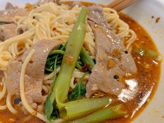 -老家猪肝面(石油路店)