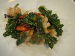 -白云中餐厅·粤菜·亚龙湾喜来登度假酒店