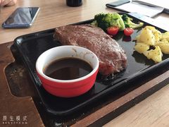 -必胜客(华南摩尔店)