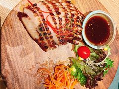 -mango tree芒果树餐厅(广州K11购物艺术中心店)