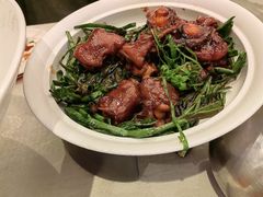 -聚鑫阁江浙菜·非遗传承技艺(青村帝华园店)