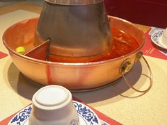 -东镇老火锅(长春路首店)