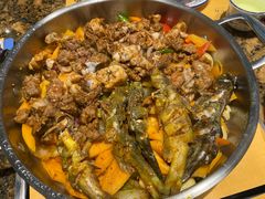 -黄记煌三汁焖锅(欢乐海岸店)