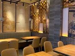 大堂-谷田稻香(滨湖万达店)