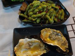 -云晓光头烧烤吧(盛夏店)