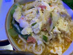 -很久以前羊肉串(打浦路店)