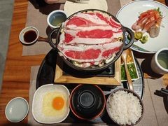 -森味花园·日本料理(伊藤洋华堂亚运村店)