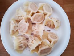 -海胆小馆(东北水饺·春柳店)