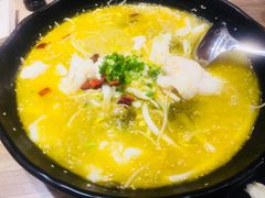 -好人民间小吃(镇江八佰伴店)