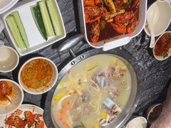 -天都火锅酒楼(虹梅南路店)