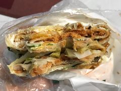 -卞姐蛋饼(陕西南路店)