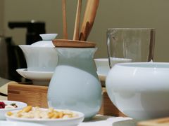 -梅间堂茶馆(绿地缤纷城店)