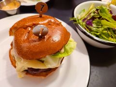 -尚牛社会 Beef & Liberty(金桥EKA天物店)