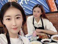 -三妹小龙虾·黄油蟹(华侨城总店)