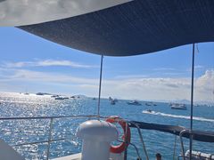 -三亚游船旅游中心(三亚鹿回头游艇游船公共码头店)