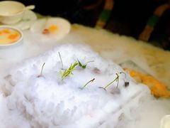 -HOME餐厅粤菜 融合菜