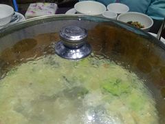 -云鱿记鱿鱼鸡·野生菌火锅(人民南路店)