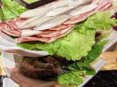 -京炭铜锅涮肉·羊蝎子·羊肉炉(保利·时光里店)