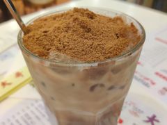 -大哥餐厅(西城花园店)
