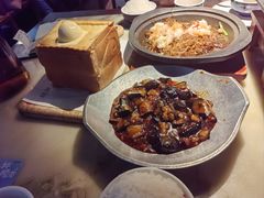 -绿茶餐厅(成都大悦城店)