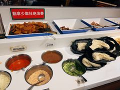 -海汕记·潮汕鲜牛肉火锅·自助