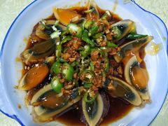 -万州烤鱼·干锅(九茹村店)