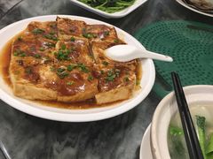 -今一靓汤.顺德菜东莞三十年老字号(厚街店)