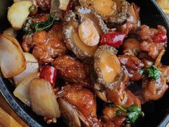 -潮界(虹桥新天地店)