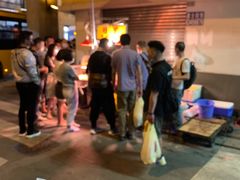 -明记牛杂(新马路分店)