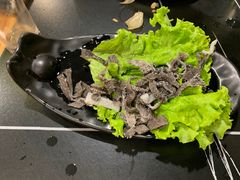 -常赢三兄弟·清真涮肉·清真炒菜(朝阳新城店)