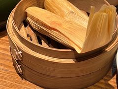 -云海肴·汽锅鸡·云南代表菜(天山百盛优客店)
