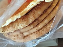 -阿布拉的馕(西北路店)