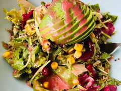 -素心小筑(后沙裕镇店)