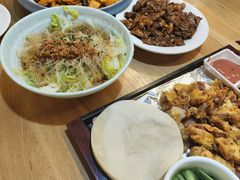 -陈傻子餐厅(世纪都会店)