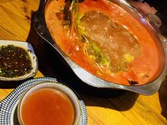黄腊丁-老凯俚酸汤鱼(鸿通城店)